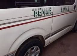 Security operatives rescue 13 abducted passengers in Benue