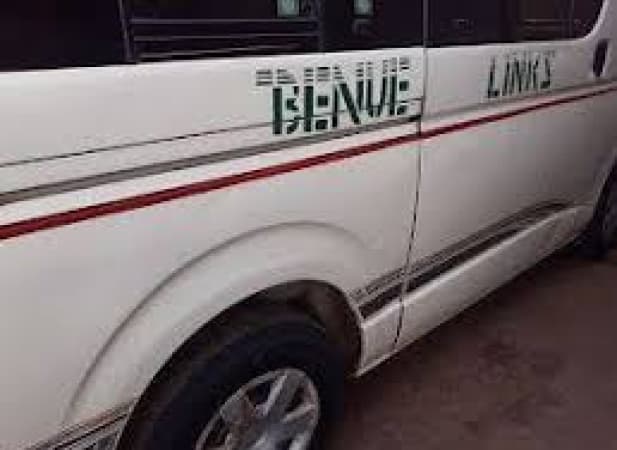 Security operatives rescue 13 abducted passengers in Benue