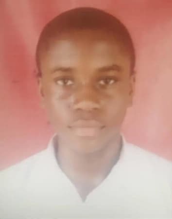 Student who scored 320 in JAMB seeks financial support to study Medicine