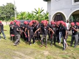 Vigilantes beat man to death in Rivers