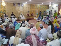 Mangu Killings: Plateau delegation visits Zaria, gives reason for delay