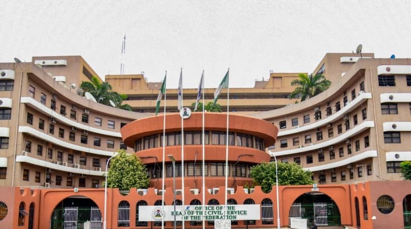 Re-introduction of gratuity; Civil servants express joy, laud FG