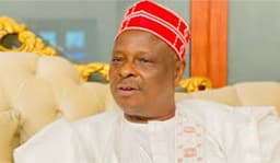 Ganduje: It’ll be relief for us if Kwankwaso joins APC — NNPP