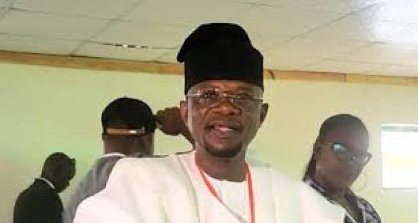 2027: Like Jonathan, Tinubu’ll accept defeat — Ogun PDP Chair