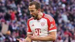 Kane strikes twice as Bayern eliminate Benfica from Club World Cup, book PSG showdown