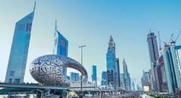 Norwegian-born billionaire John Fredriksen moves business to the UAE