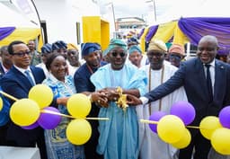 FCMB opens new branch at Sangotedo in Lagos