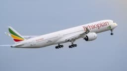 Mumbai-bound Boeing 787 flight makes emergency landing after 7 onboard fall ill due to 'depressurisation': Report
