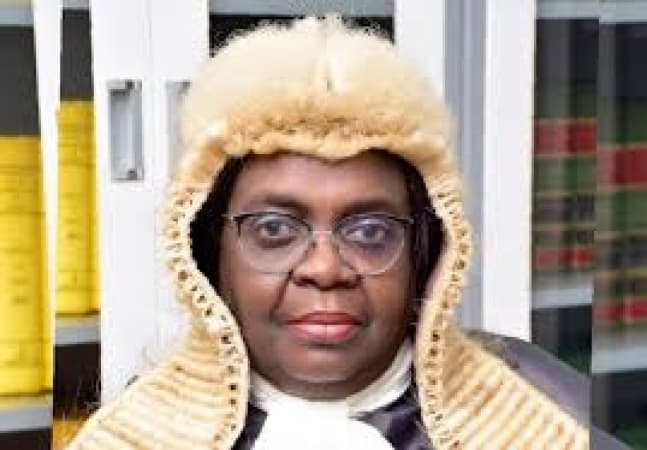 Public holiday, bayelsa judge’s kidnap stall trial of patience onathan’s domestic staff