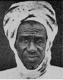 Alhassan Dantata’s business dynasty