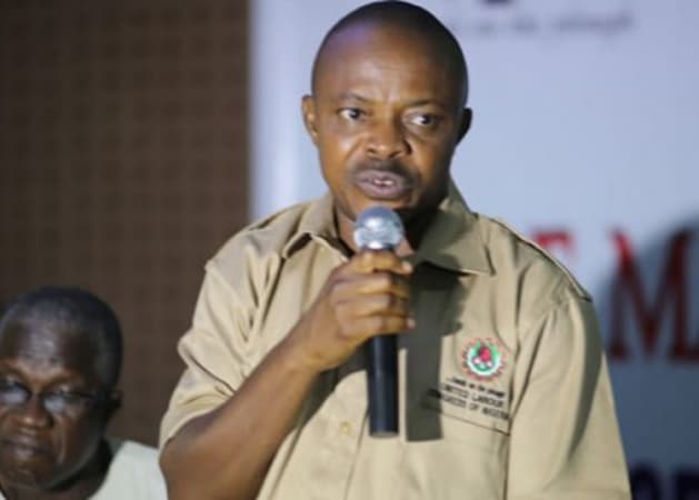 NLC demands 100% salary as widowhood leave allowance, others