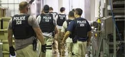 ‘We are not safe in America today’: Lamentation of American citizens who say they were detained by ICE