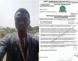 JAMB denies approving FUTA graduate’s admission