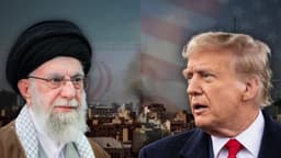 Iran indirectly issues ‘death’ threat against Trump