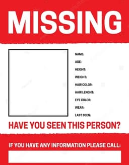 Pastor’s wife raises the alarm as husband disappears in Lagos