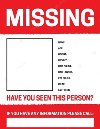 Pastor’s wife raises the alarm as husband disappears in Lagos