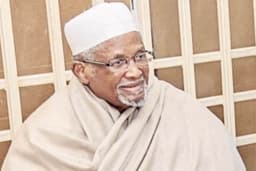 Fagbemi, Badaru, Idris lead FG’s delegation to Aminu Dantata’s burial in Medina