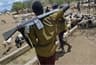 4 police officers shot dead as killer herders invade Benue community
