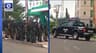 NEC Meeting: Police take over PDP secretariat, bar BOT members