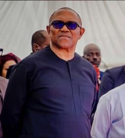 BREAKING: Peter Obi declares 2027 presidential ambition, to serve only one term