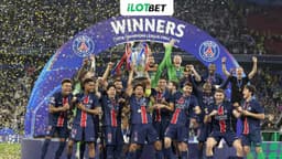 Is PSG the Least Disliked Oil Club Right Now? 