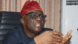 Peter Obi equating constant criticism with effective opposition — Onanuga