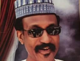 My CFR national honours award, By Col Abubakar D. Umar (Rtd)