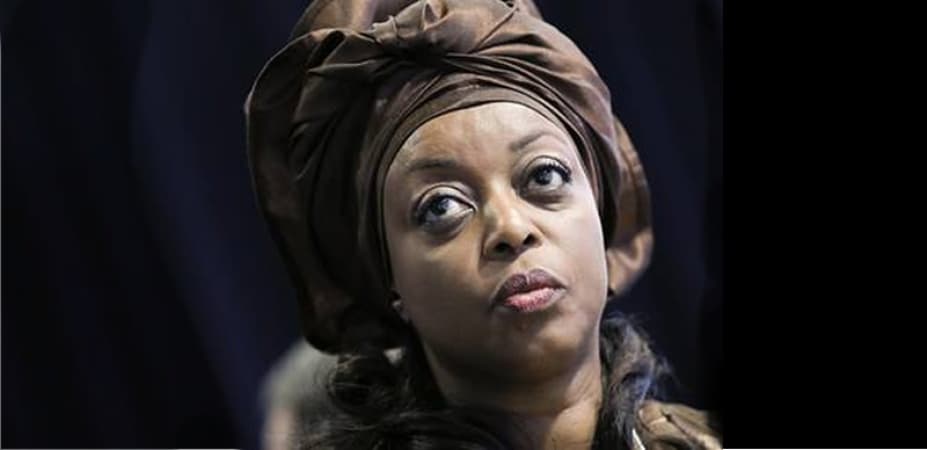 Court fix Oct. 6 to hear Alison-Madueke’s suit challenging asset forfeiture