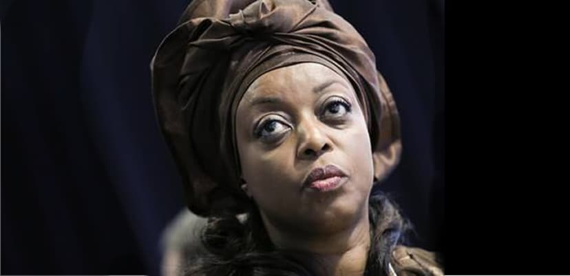 Court fix Oct. 6 to hear Alison-Madueke’s suit challenging asset forfeiture