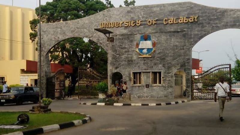 VC selection row: UNICAL lecturers suspend strike