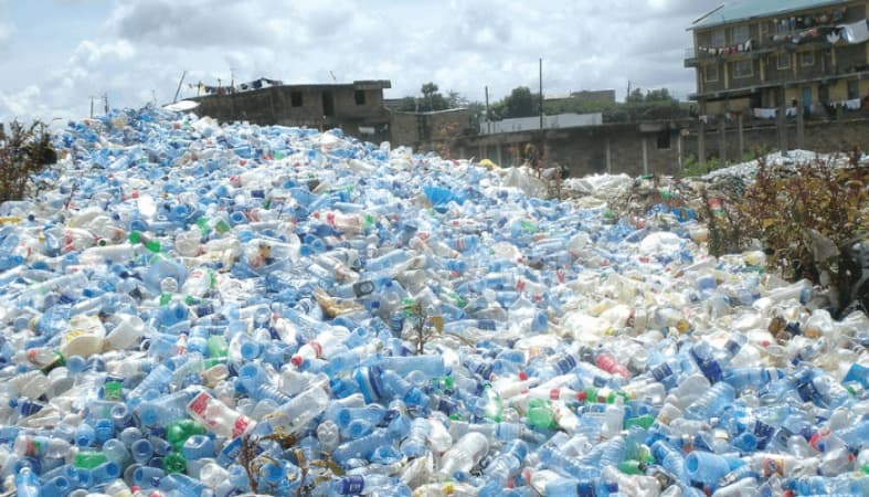 Lagos plastic ban: Traders lament ahead of implementation