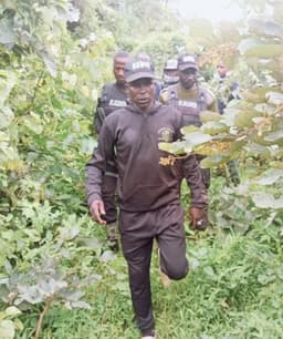 Suspected bandits kill KADVIS commandant in Kaduna