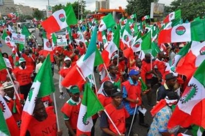 NLC mobilises as Reps probe pension crisis
