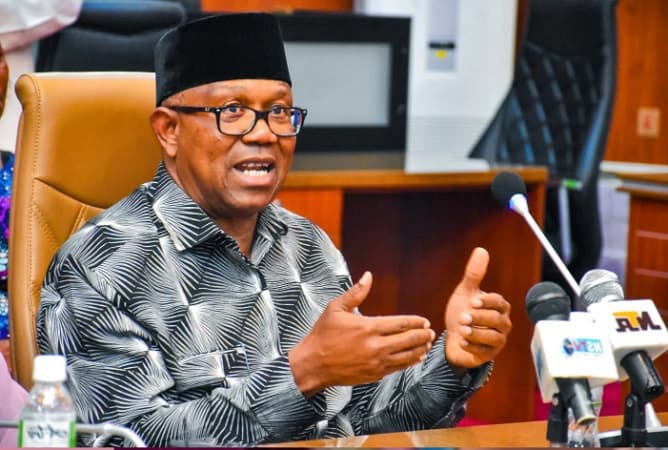 I will bring stability to Nigeria within two years in office — Obi