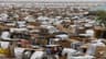 Gunmen, military exchange gunfire near Benue IDP camp