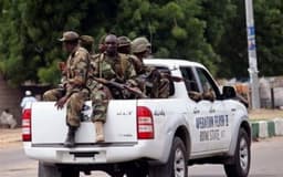 JTF members beat man to death in Kaduna