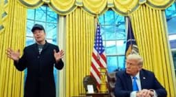 Musk renews attack on Trump, says ‘big, beautiful bill utterly insane’