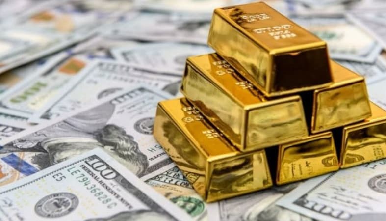 Nigeria’s external reserves down by $3.5bn in 6 months