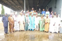 Asiwaju Fasuyi plans big for 70th birthday in October