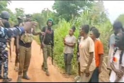 How we rescued kidnapped Benue passengers — Police