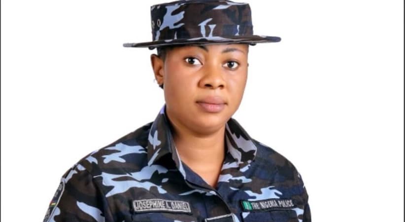 FCT police deny alleged sealing of PDP secretariat in Abuja