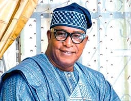 I don’t want to leave any property for my children as polygamist — Oga Bello