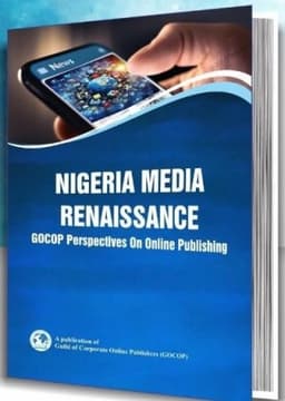 Becoming GOCOP: The story, by Ken Ugbechie