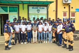 Police mobilise stakeholders to protect pupils, schools in Lagos