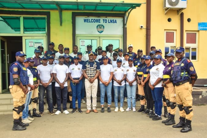 Police mobilise stakeholders to protect pupils, schools in Lagos