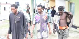 Cattle rustlers arrested in Abia