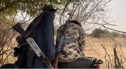 Gunmen kidnap three Fulani women in Kwara