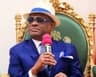 Wike slashes UniAbuja land from 11000 to 4,000 hectares