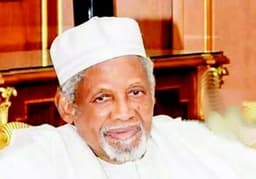 Dantata’s burial in Saudi Arabia postponed, body delayed in UAE