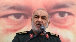 Hossein Salami, Iran's Revolutionary Guards chief, killed by Israel